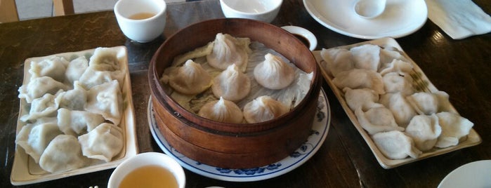 King of Noodles is one of The 15 Best Places for Beef Stew in San Francisco.