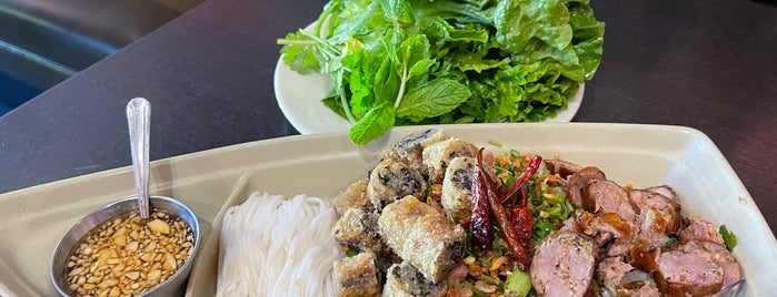 Champa Garden is one of San Francisco Favorites.