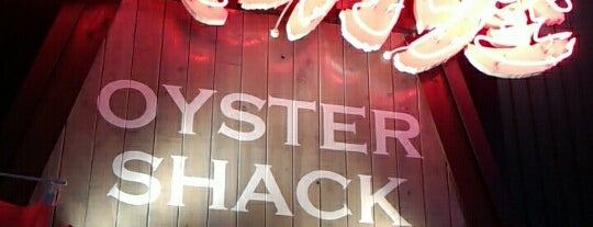 Oyster Shack is one of 東京オイスターバー.
