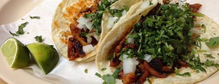 El Burrito Mexicano is one of Locais curtidos por Andrew.