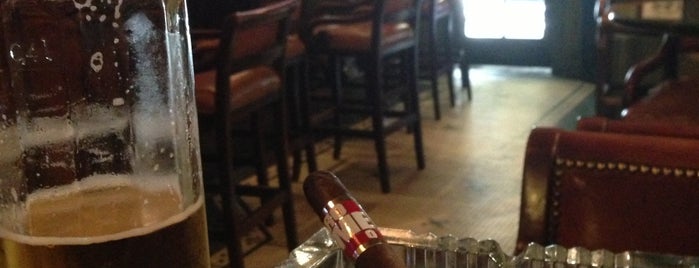 J•R Cigar is one of Cigars.