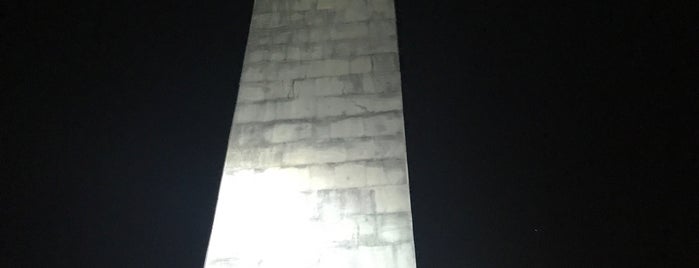 Памятник 50-летию Октябрьской революции is one of Fedor : понравившиеся места.