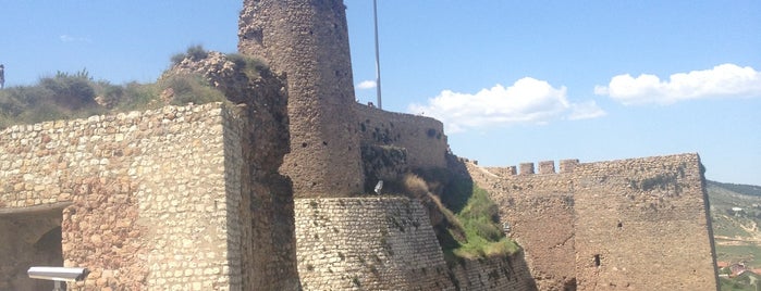 Kastamonu Kalesi is one of Locais curtidos por Deniz.