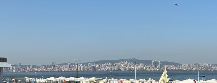 Büyükada Deniz Kulübü is one of İstanbul 🇹🇷.
