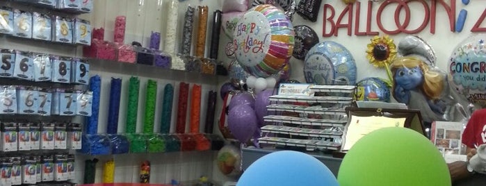Balloonizer is one of Maram’s Liked Places.