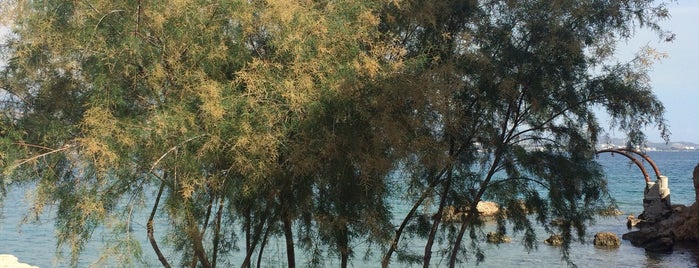 Κάβος is one of Corinth.