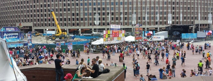 Phantom Gourmet BBQ & Music Festival is one of Boston, MA.