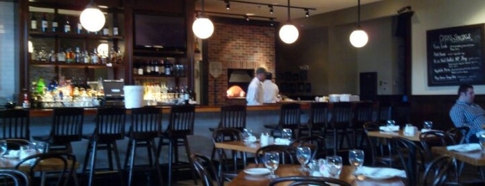 Lincoln Tavern & Restaurant is one of #BeRevered Best of Boston: South End.