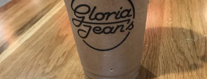 Gloria Jean's Coffees is one of Hello Melbourne.