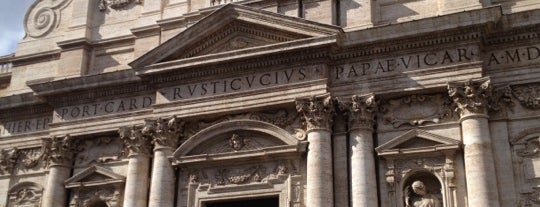 Chiesa di Santa Maria della Vittoria is one of Rome.