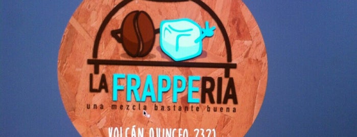 La Frapperia is one of Karla : понравившиеся места.