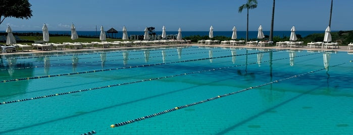 Club Med Trancoso is one of Trancoso.