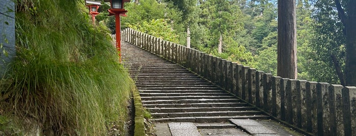 Kurama-Kibune trail, Kyoto-shi, Japan is one of Nippon.