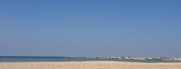 Plaja Modern is one of Yabancı.