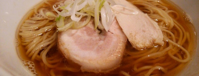 ろく月 is one of Ramen.