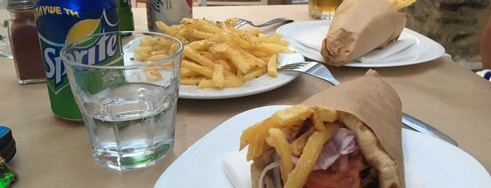 Zante