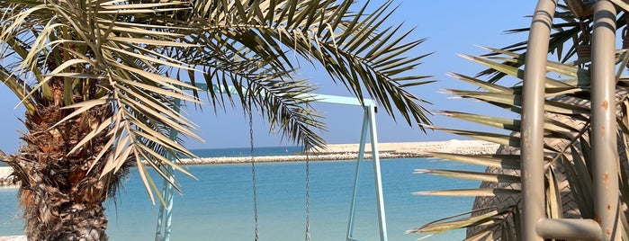 Nikki Beach is one of Bahrain.