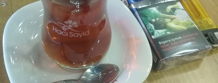 SUVİ CAFE is one of Mahmut 님이 좋아한 장소.