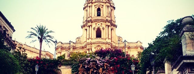 Modica Alta is one of Trips / Sicily.