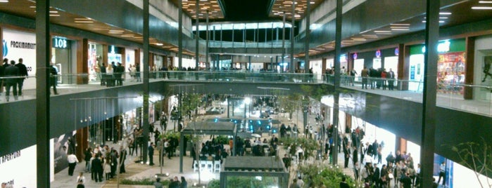 Antea LifeStyle Center is one of Ale’s Liked Places.
