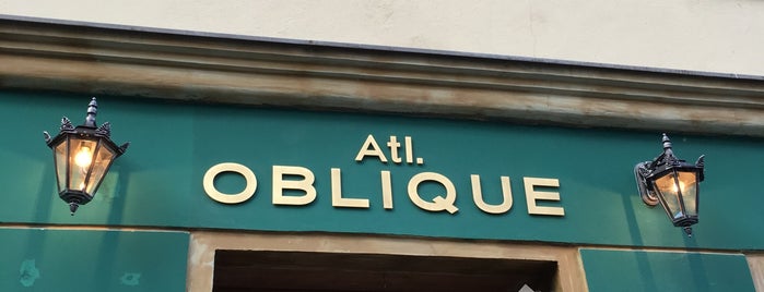 Atl. Oblique is one of Berlin.