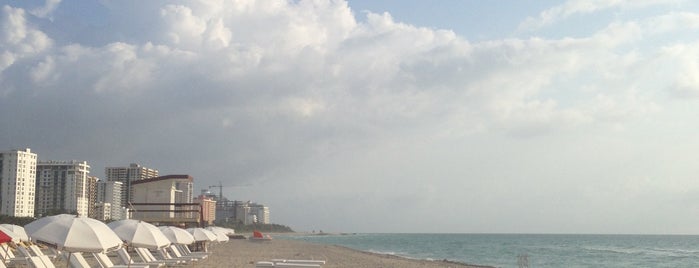 20th Beach Walk - Miami Beach is one of Miami 2016.