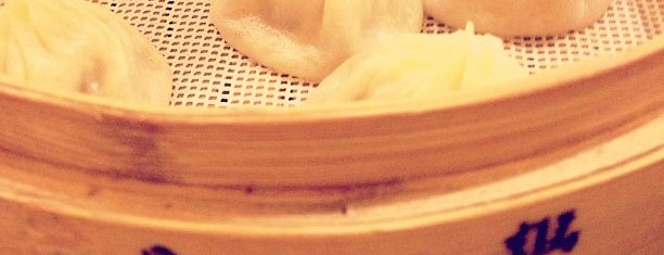 Din Tai Fung is one of Japan.