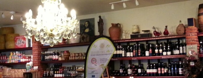 Il Tartufo is one of Travel guides.