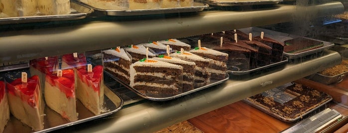 Andre's Hungarian Bakery is one of Places to Check Out in Forest Hills.