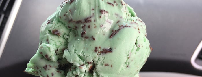 Marita's Homemade Ice Cream is one of Jersey Shore Top Picks.