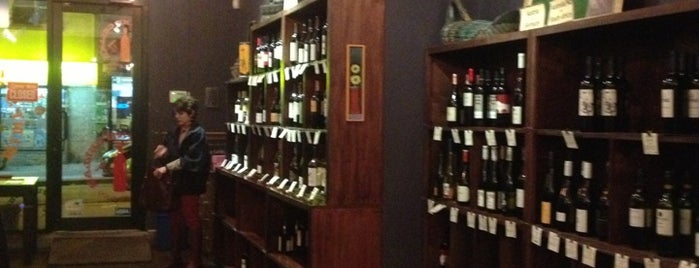 Nini's Wine Cellar is one of New York - Cavistes.