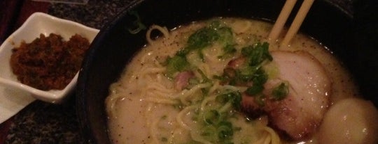 Izakaya Sozai is one of The 15 Best Places for Ramen in San Francisco.