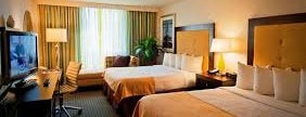Holiday Inn Baltimore-Inner Harbor (Dwtn) is one of Hotels on The Charm'tastic Mile.