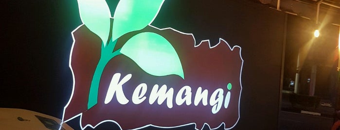 Restaurant Kemangi Pontian is one of Makan @ Melaka/N9/Johor #2.