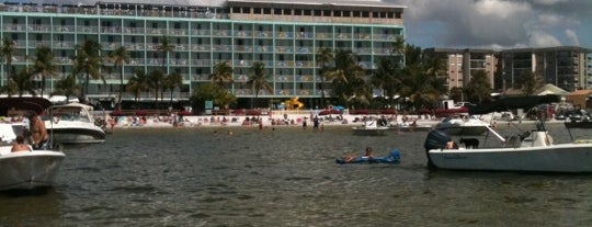Lani Kai Island Resort is one of Fort Myers 2013.