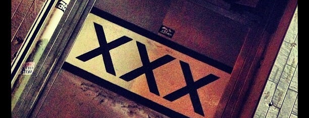 XXX is one of สถานที่ที่บันทึกไว้ของ Yilin.