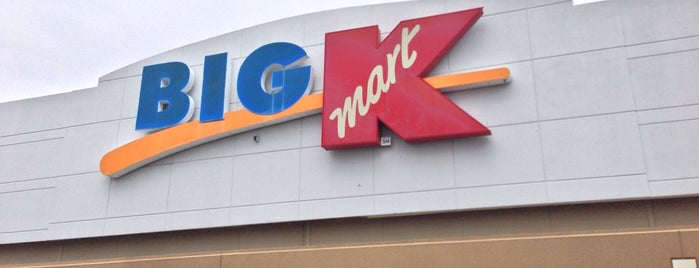 Kmart is one of Guide to Florence's best spots.