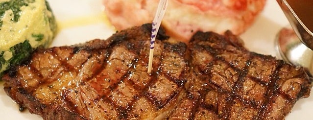 Shanghai Slim's is one of Shanghai - Best Steaks and Ribs.