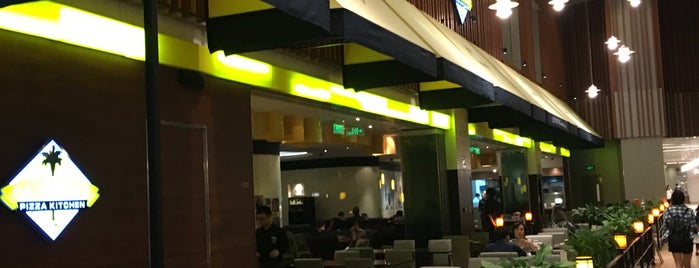 California Pizza Kitchen | 詞碧閣西餐厅 is one of To-do: SH, C.
