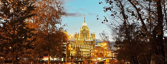 ЖК «Арт Хаус» is one of Москва.