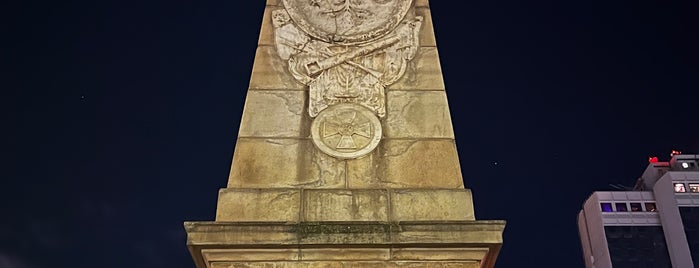 пл. Руски паметник is one of Lugares turísticos y publicos.