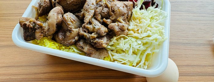 寿パーキング is one of 食べたい肉.
