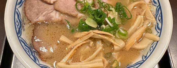 赤のれん is one of ラーメン(東京都内周辺）.