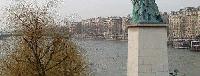 Статуя Свободы is one of Paris To-Do.