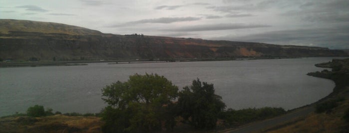 Columbia River Gorge is one of Djさんのお気に入りスポット.