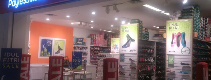 Payless ShoeSource is one of Must visit :3.
