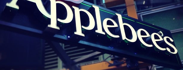 Applebee's Grill + Bar is one of New York.