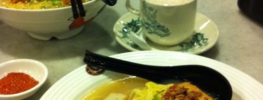 OldTown White Coffee is one of Guide to Kuala Lumpur's best spots.