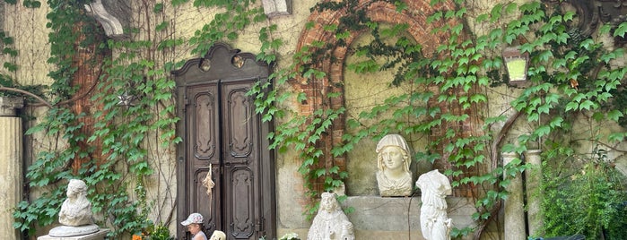 La Vigna di Leonardo is one of Paolo’s Liked Places.