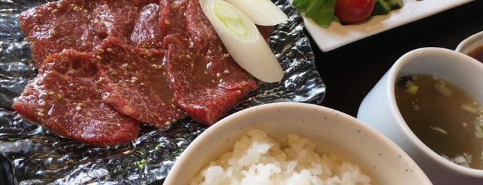 食道楽 戸田店 is one of Gourmet in Toda city and Warabi city.